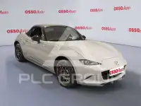 2025 Mazda MX-5