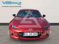 2025 Mazda MX-5