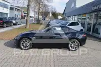 2025 Mazda MX-5
