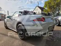 2025 Mazda MX-5