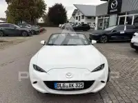 2025 Mazda MX-5