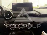 2025 Mazda MX-5