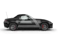 2025 Mazda MX-5