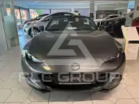 2025 Mazda MX-5