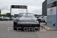 2025 Mazda MX-5
