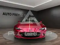 2025 Mazda MX-5