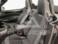 2025 Mazda MX-5
