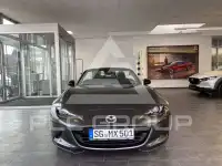 2025 Mazda MX-5