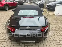 2025 Mazda MX-5