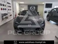 2025 Mazda MX-5