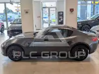 2025 Mazda MX-5