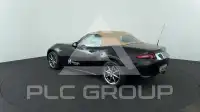2025 Mazda MX-5