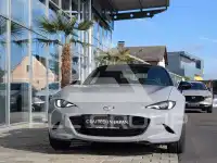 2026 Mazda MX-5