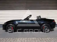 2026 Mazda MX-5