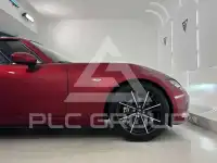 2025 Mazda MX-5