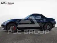2025 Mazda MX-5