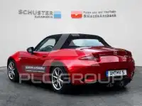 2025 Mazda MX-5