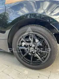 2025 Mazda MX-5