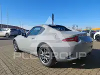 2025 Mazda MX-5