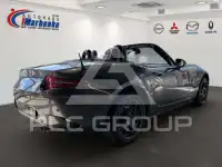 2025 Mazda MX-5
