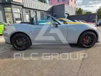 2025 Mazda MX-5