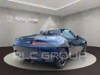 2025 Mazda MX-5