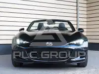 2026 Mazda MX-5