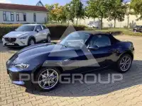 2025 Mazda MX-5