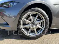 2026 Mazda MX-5