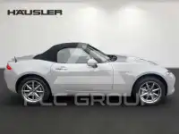 2025 Mazda MX-5