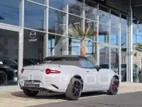 2026 Mazda MX-5