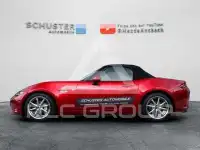2025 Mazda MX-5