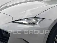 2025 Mazda MX-5