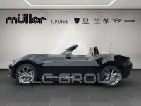 2025 Mazda MX-5