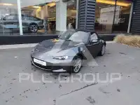 2025 Mazda MX-5