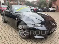 2025 Mazda MX-5
