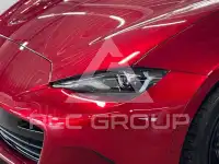 2025 Mazda MX-5