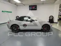 2025 Mazda MX-5