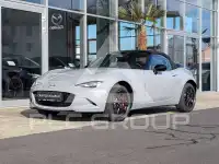 2026 Mazda MX-5