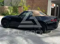2025 Mazda MX-5