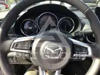2025 Mazda MX-5