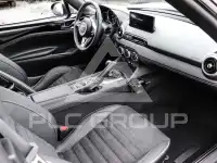 2025 Mazda MX-5