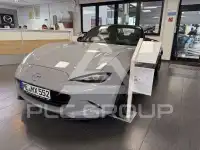 2025 Mazda MX-5