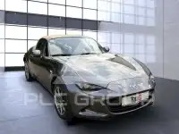 2025 Mazda MX-5