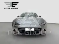 2025 Mazda MX-5