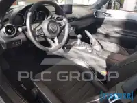 2025 Mazda MX-5