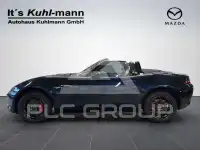 2025 Mazda MX-5