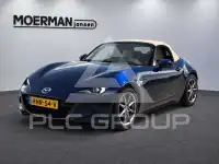 2025 Mazda MX-5