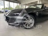 2025 Mazda MX-5