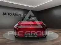2025 Mazda MX-5
